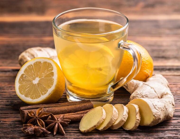 çay